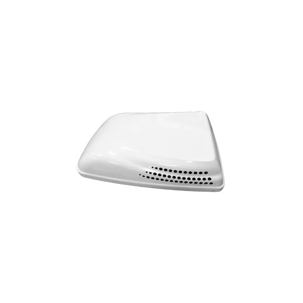 Dometic Penguin II Air Conditioner Shroud - Polar White - ICO12274